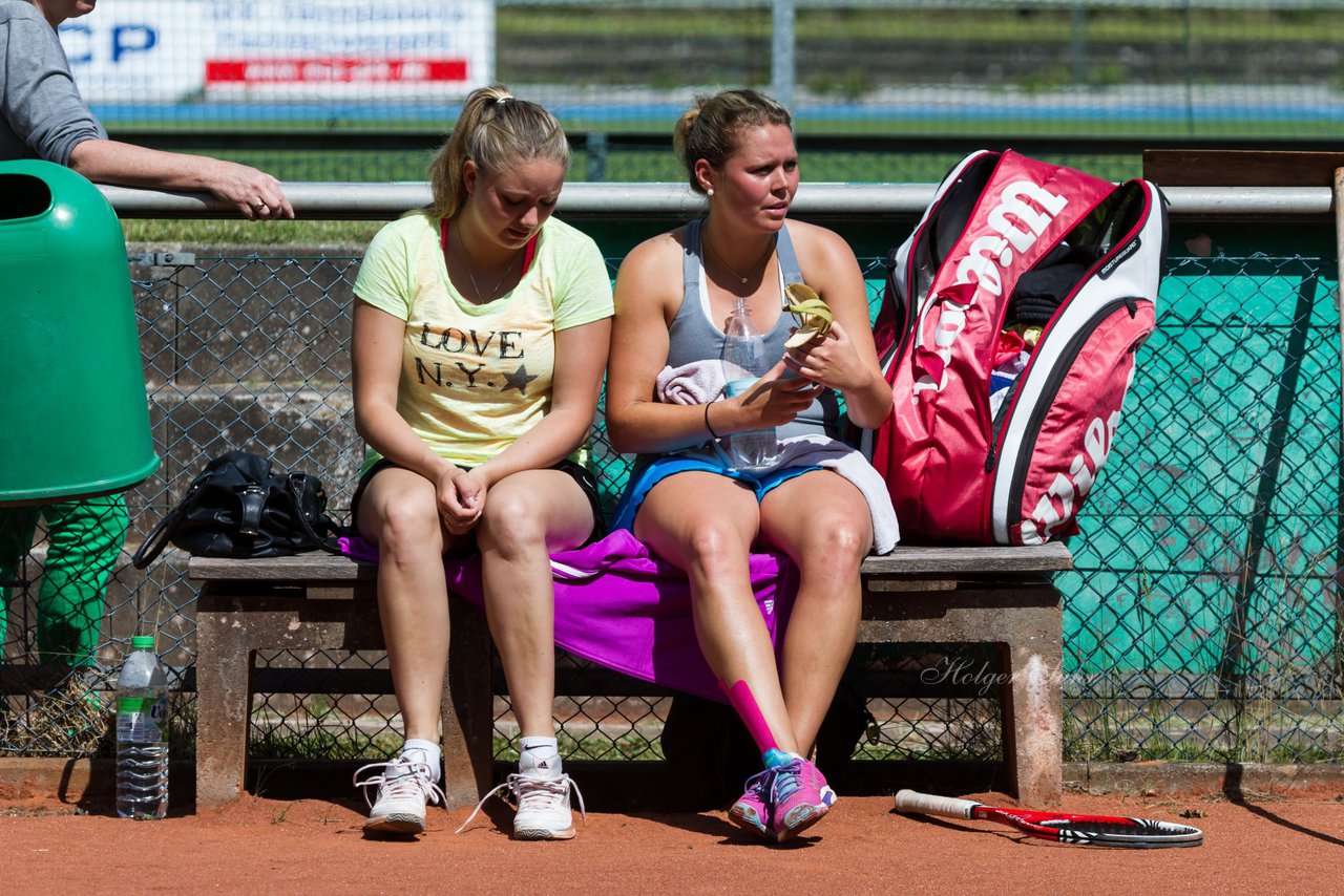 Bild 151 - Damen 1.Kieler HTC - TSV Glinde : Ergebnis: 6:3